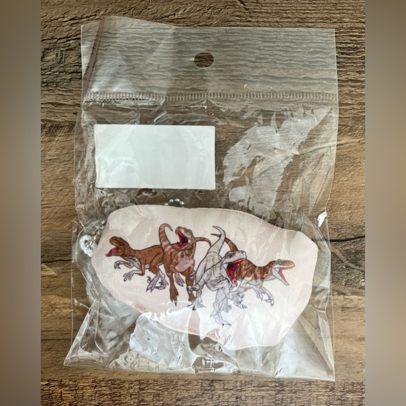 Universal Studios Japan Jurassic World Dominion Souvenir mixed lot - Picture 9 of 14